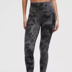 Lululemon Align with Pockets 25” inseam